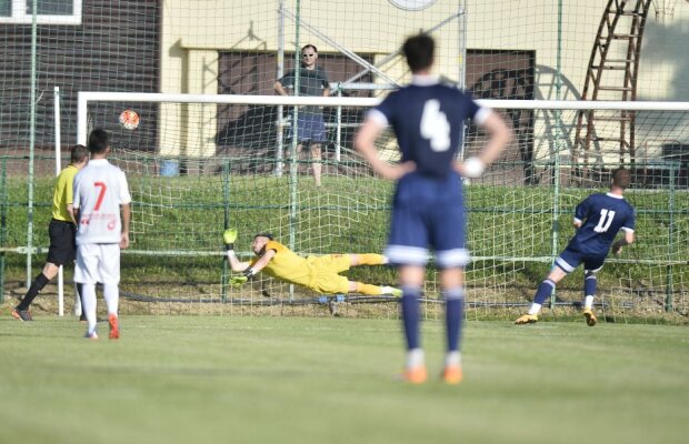 GALERIE FOTO Dinamo a început cantonamentul din Slovenia cu o umilință, 1-5 cu vicecampioana Georgiei