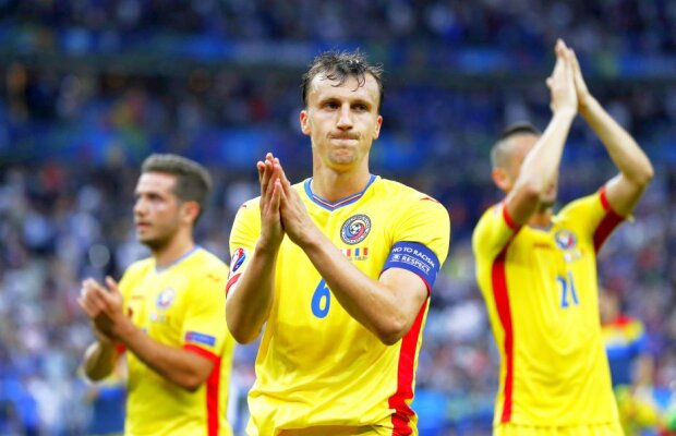 Vlad Chiricheș tras de urechi de un antrenor român: "Păcat că n-a avut atitudine de bărbat. Mai bine nu mai vorbea"