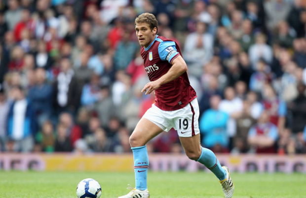 Lecție de viață predată de Stiliyan Petrov! A învins o boală grea și acum va juca din nou fotbal pentru Aston Villa