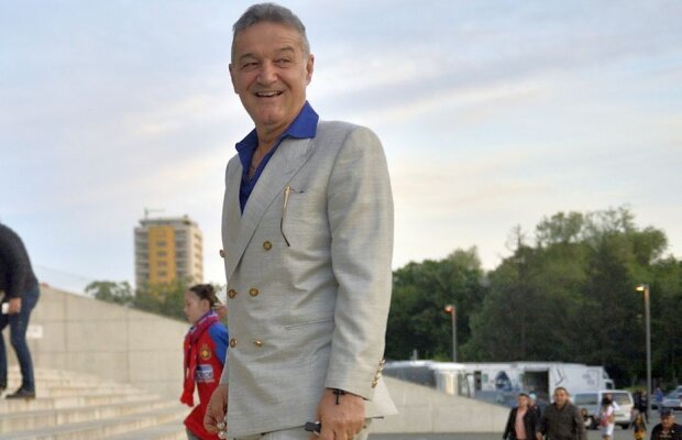 EXCLUSIV Încă un transfer bifat de Steaua » Toate detaliile contractuale ale jucătorului dorit insistent de Becali