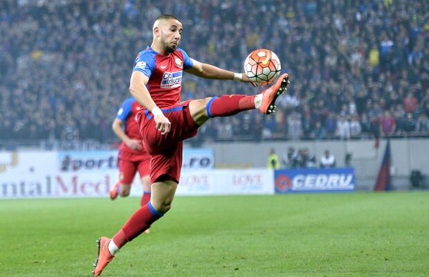 Hamroun îi pune la punct pe tricolori după rușinea de la EURO 2016: "Asta a făcut diferența"