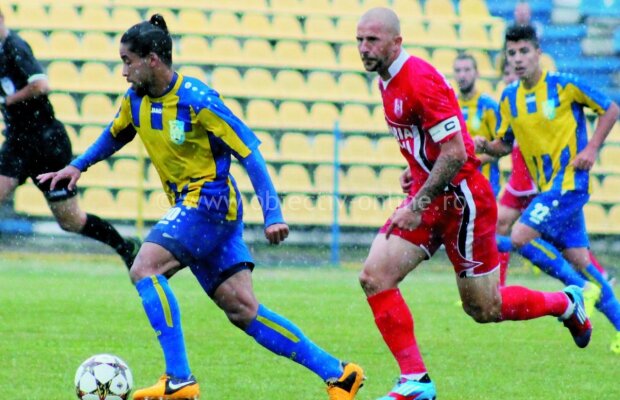 Prima reacție a lui Alami după ce a semnat cu Rapid » De ce a vrut să vină în Giulești, în ciuda situației dificile