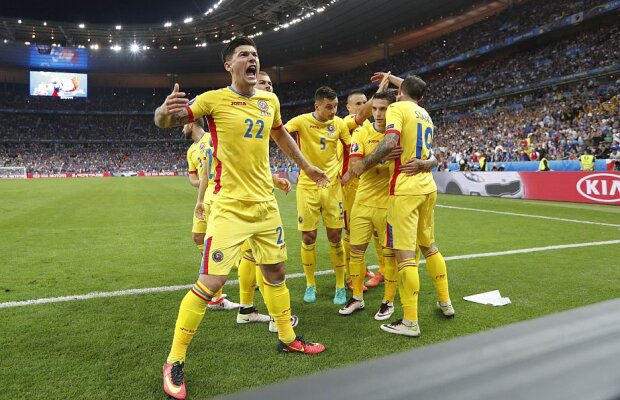 Ofertă clară pentru unul dintre oamenii de bază de la națională! Are mari șanse de a pleca din țară în această vară 