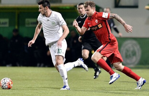 Hagi simte că a dat lovitura cu ultimul transfer: "Le mulțumesc că nu l-au băgat în seamă"