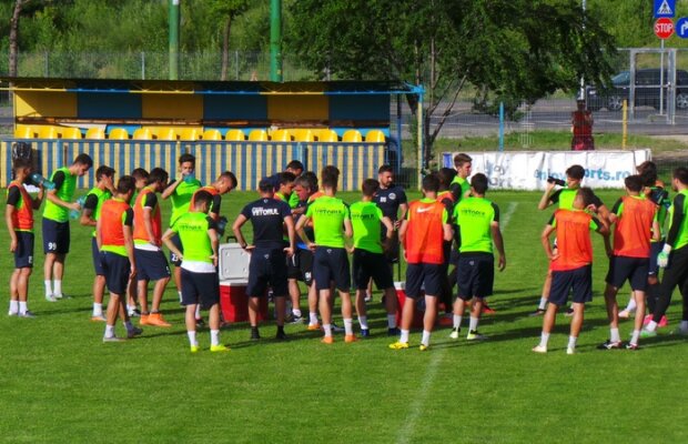 Viitorul a anunțat programul partidelor amicale din această vară! Trei adversari de TOP pentru Hagi 