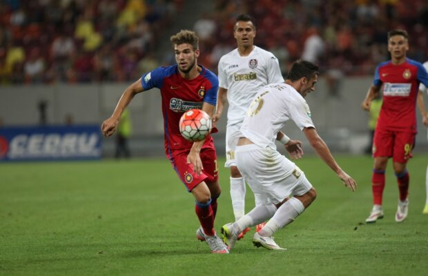 ULTIMĂ ORĂ! Clubul le-a reziliat contractele în această dimineață » Au fost oameni de bază în sezonul trecut