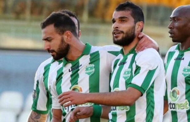 Primele impresii despre atacantul cipriot care este în probe la Dinamo! Ce spune Andone despre el