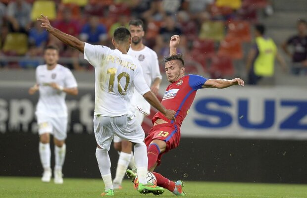 EXCLUSIV Doi la preț de unu » Dinamo încearcă să dea o dublă lovitură de mercato în această vară