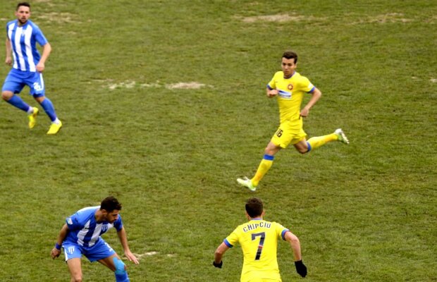 Mai jos de atât n-am fost niciodată! Liga 1 se va relua peste mai puțin de o lună: se anunță o ediție unică