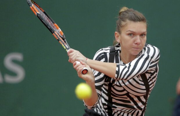 Simona Halep o învinge pe Karolina Schmiedlova și merge mai departe la Wimbledon! Cu cine va juca în turul doi
