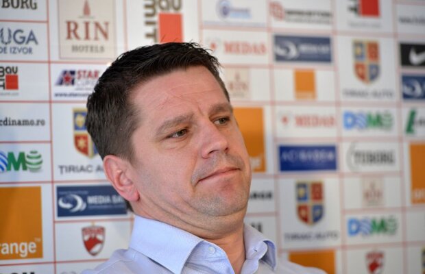 Stoican e neînvins la noua sa echipă: "Sperăm să mergem mai departe în Europa"