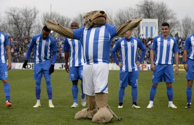 UPDATE CS U a remis astăzi un comunicat în care îl acuză pe Mititelu de rea credinţă » Răspunsul fostului patron al Universităţii