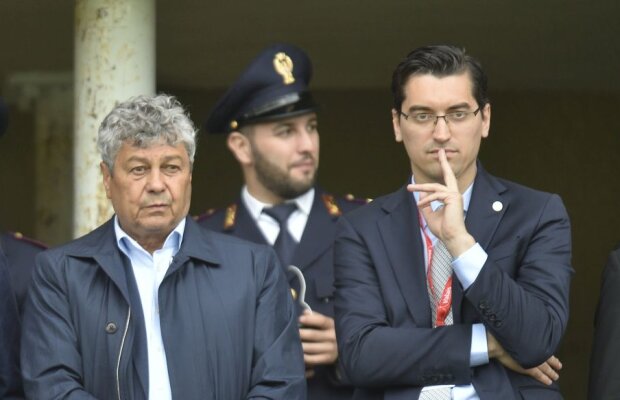 Discuție despre culisele finanțelor federale: ”Pot plăti și 1 milion de euro unui selecționer!”