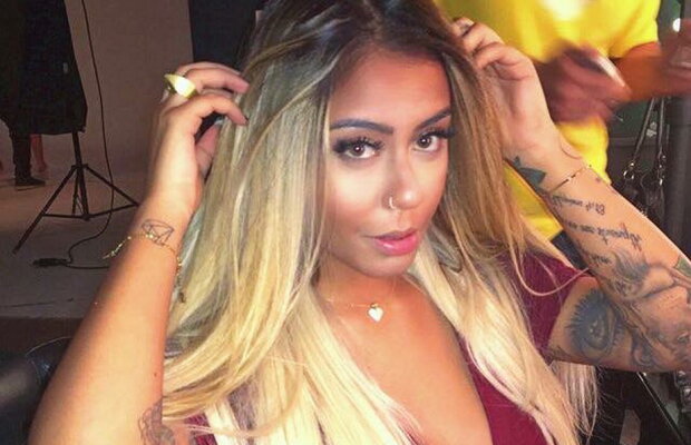 Sora lui Neymar e din ce în ce mai sexy! Uite cum își înnebunește fanii