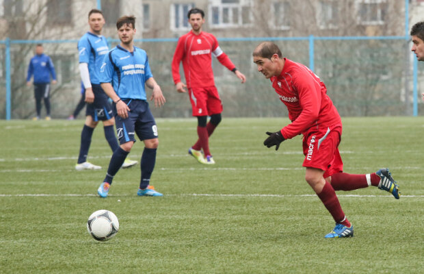 Miza pe experiență » Proaspăt promovată în Liga a 2-a, Sepsi Sfântu Gheorghe a mai bifat un transfer 