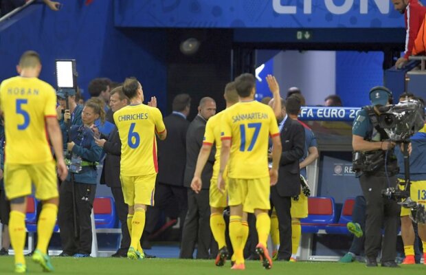 Un fost selecționer a explicat de ce România s-a făcut de râs la EURO: "Eram convins că nu va ieși nimic bun"