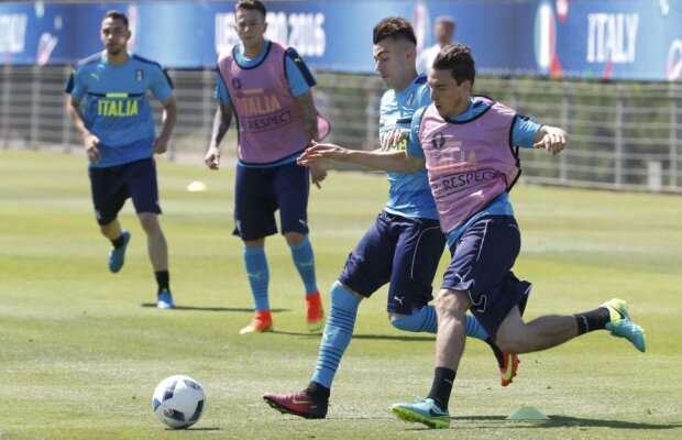 Barcelona vrea să aducă un italian din Premier League pentru a-l înlocui pe Dani Alves