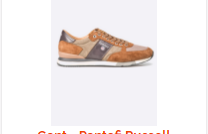 Încălțări bărbătești la cele mai bune prețuri!