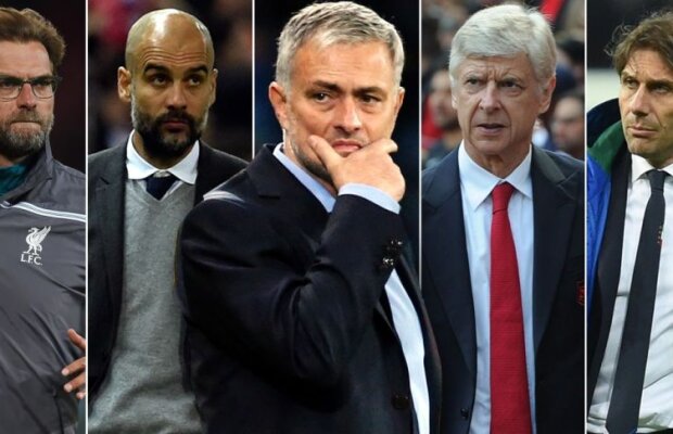 Bursa transferurilor în Premier League » Ce mutări s-au perfectat până acum în cel mai tare campionat al lumii