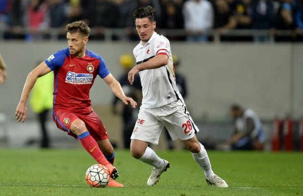 S-a stabilit programul Ligii 1 » Toate detaliile despre ediția 2016-2017 a campionatului