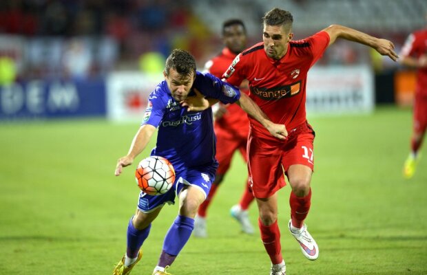 Amatorism fără precedent! Conducerea nu știa regulamentul, iar clubul va începe noul sezon cu -8 puncte