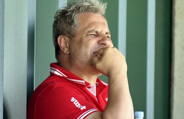 Şumi, de neoprit după victoria Astrei: "Mi-e frică să nu mă bage după gratii! Am cea mai bună echipă şi au reuşit să suspende cel mai bun antrenor"