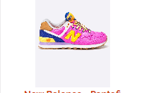 Adidași New Balance pentru el și ea la SUPER-PROMOȚII!