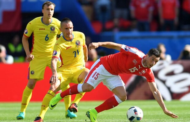 Un fost internațional român e decepționat după EURO 2016: "Asta e marea mea dezamăgire!"