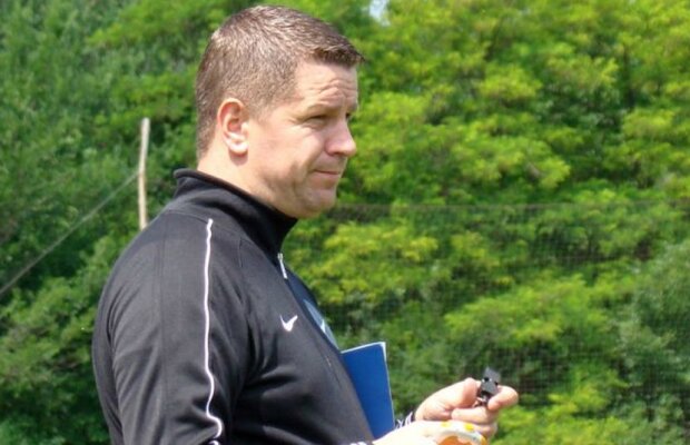 Eșec rușinos pentru formația lui Stoican în turul I din Europa League!