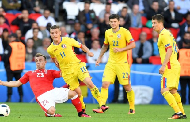 Unul dintre cei mai doriți selecționeri atacă: "Cei de la FRF sunt complexați! Nu vor antrenor cu personalitate"