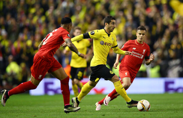 Gafă sau intenție? Site-ul lui Manchester United a dezvăluit următorul transfer al englezilor 