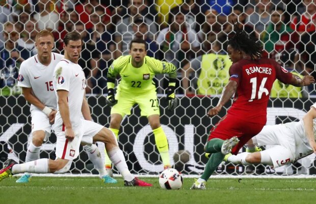 Ramiro Sanches, noul star al lui Bayern, l-a eclipsat pe Ronaldo: ”E un fenomen”