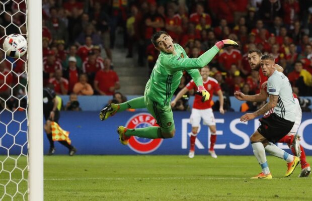 VIDEO IncrediWales » Galezii s-au calificat în semifinale după un meci incredibil în fața Belgiei