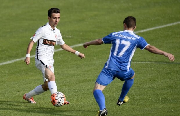 Dinamo a plecat în al doilea cantonament al verii! Programul celor 4 amicale + lotul deplasat în Slovenia