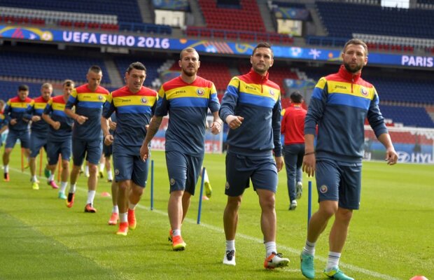 Mutu, atac la liderul naționalei și la unul dintre cei mai doriți selecționeri: "Nu mai trebuie convocat!"