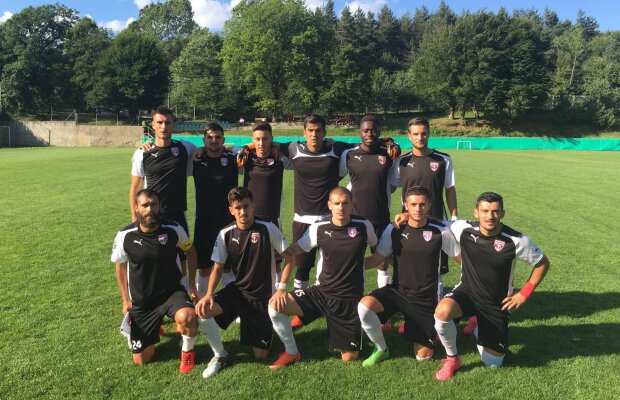 10 goluri în amicalul celor de la FC Voluntari din Turcia! Două dintre achiziții au înscris de câte trei ori