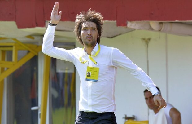 Alexa și jucătorii Rapidului sunt încrezători că echipa va scăpa de faliment: "Avem promisiuni" » Ce se întâmplă cu transferul lui Cadu