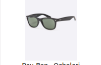 Ochelari de soare la cele mai mari REDUCERI!