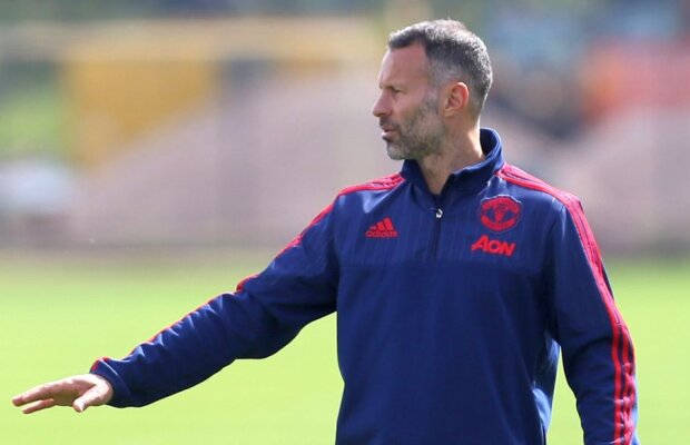 Inevitabilul s-a produs! Ryan Giggs a plecat de la Manchester United după aproape 29 de ani! Mesaj pentru Jose Mourinho 