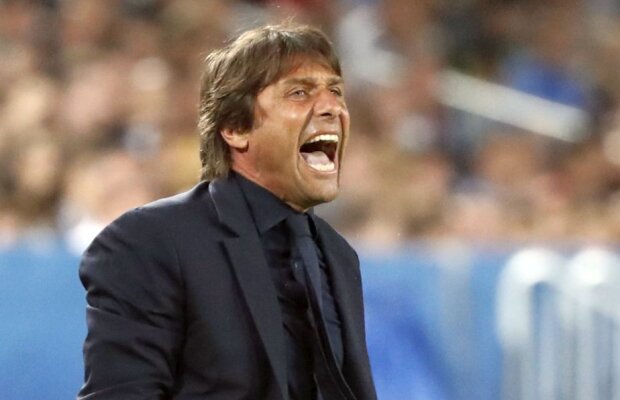 Conte îşi laudă jucătorii: "Sunt mândru de acest grup, o națională pe care mulți au numit-o mică s-a făcut respectată şi temută de toţi"