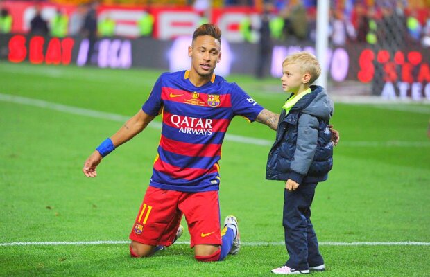 Cum arată echipa celor mai bine plătiți fotbaliști din lume » Neymar a fost și el inclus după prelungirea cu Barcelona