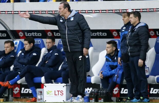 EXCLUSIV GSP FRF încearcă MAREA LOVITURĂ! Gazeta a aflat care este primul nume pe lista lui Burleanu! A bătut-o pe Steaua în 2011!