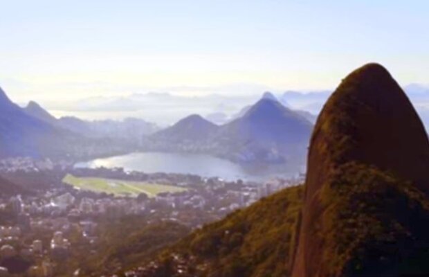 VIDEO S-a lansat videoclipul oficial al imnului pentru Jocurile Olimpice de la Rio 