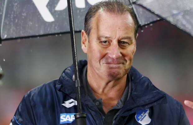  Stevens admite că a negociat cu FRF, dar refuză propunerea românilor: ”Sorry, Romania, but no!”