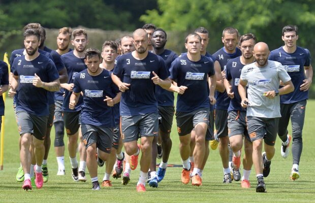 Steliștii, liniștiți după plecarea celui mai important om: "Nu există doar el pe lumea asta" » Un superantrenor laudă schimbarea de la echipă