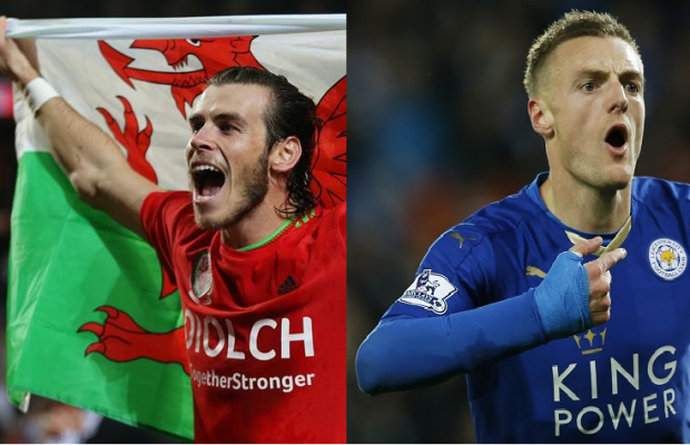 După ce și-a pus speranțele în Leicester, un parior a combinat selecția cu surpriza de la Euro