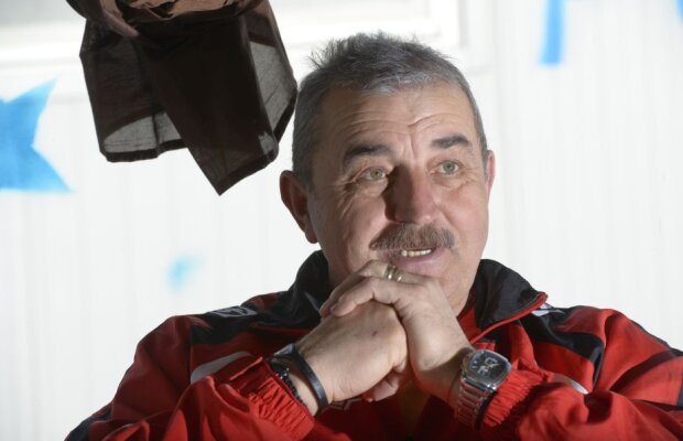Ionuț Popa în război cu antrenorii care pariază: "Nouă asta ne-a zis Mircea Sandu în 2003" » Săgeți către Șumudică