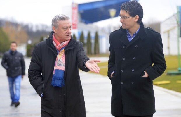 Mircea Sandu a vrut și el să pună selecționer străin » Pe cine și-ar dori fostul șef FRF la cârma naționalei acum: "Merită o șansă"