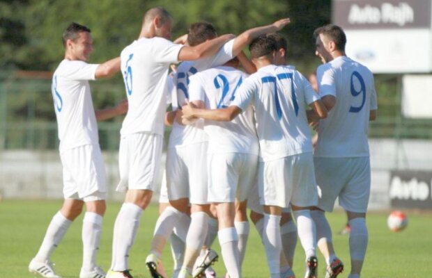 Victorie de senzație pentru Pandurii! A câștigat un amical cu Steaua Roșie Belgrad!