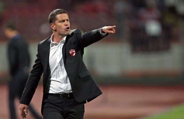 Prima reacție a lui Flavius Stoican după calificarea dramatică în turul 2 al Europa League! Tehnicianul e la prima experiență în cupele europene